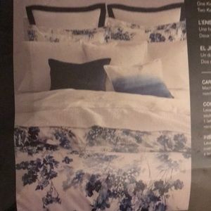 Ralph Lauren- King Duvet Cover Set